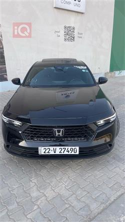 هوندا أكورد